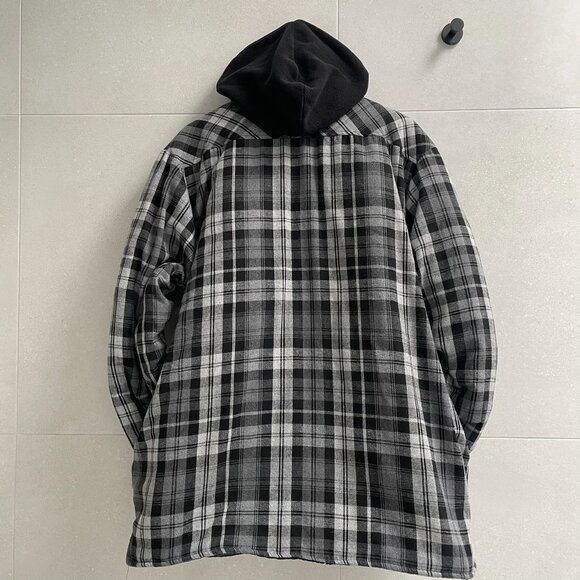 Site Work Coat - Picture 7 of 7